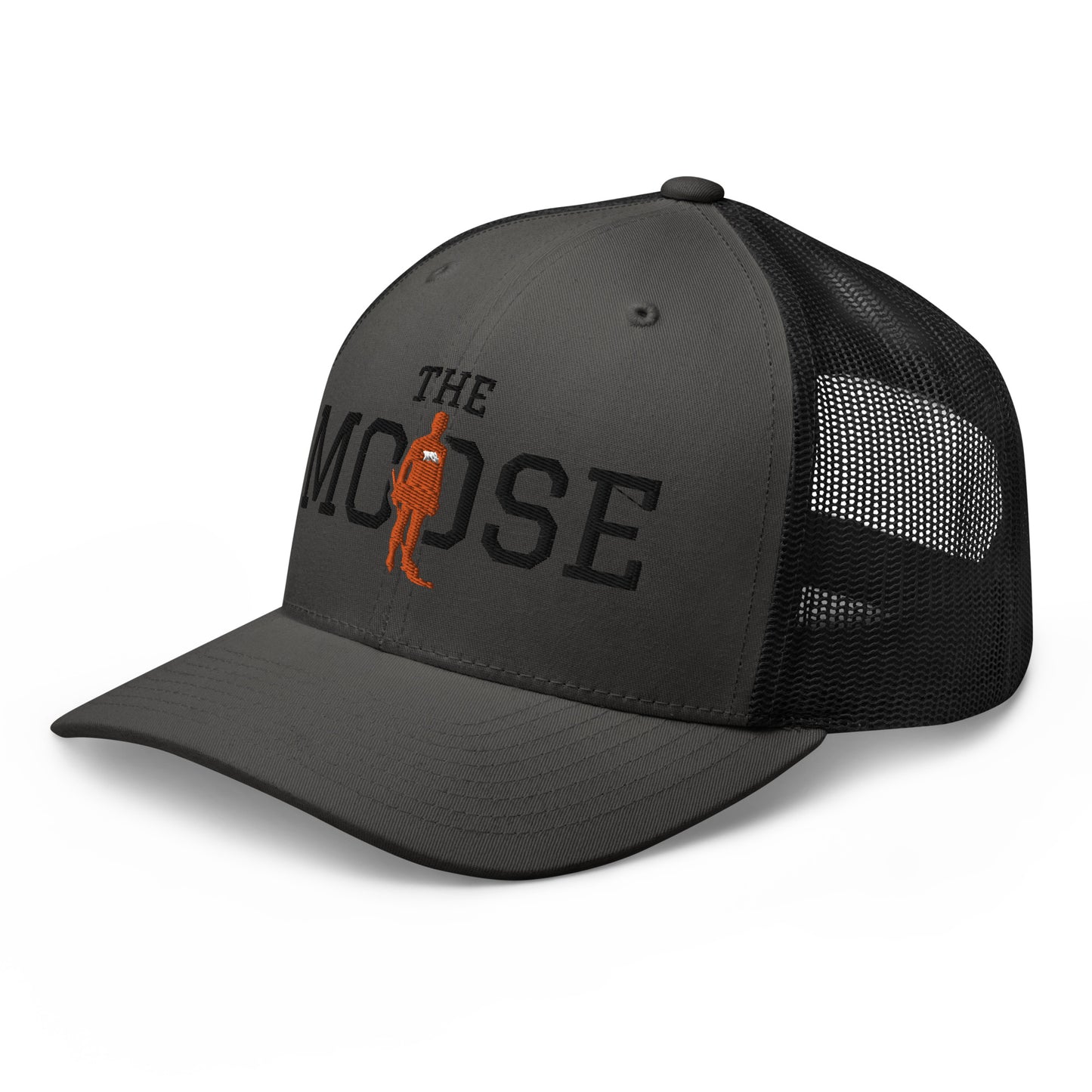 The Moose Trucker Cap