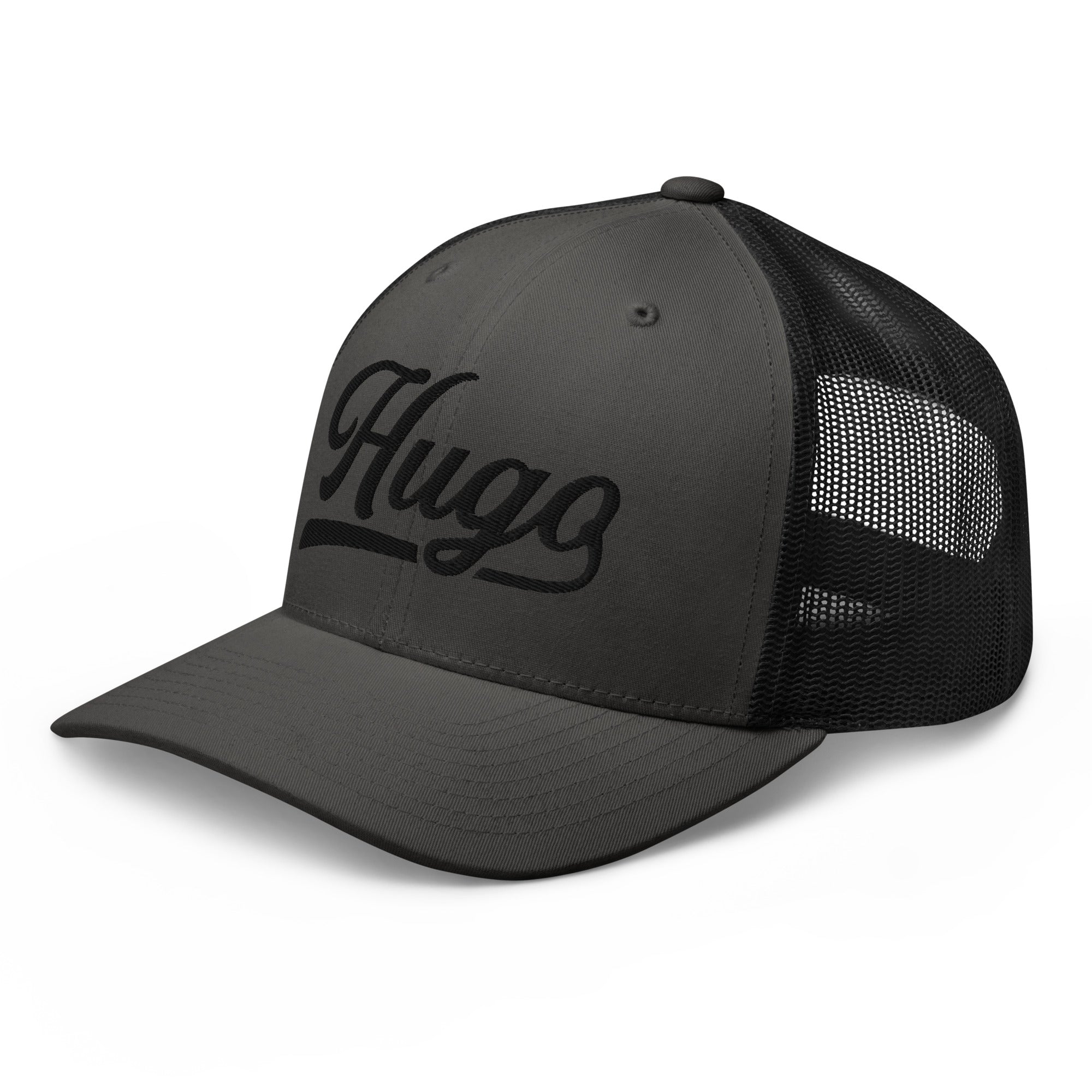 Hugo Trucker Cap