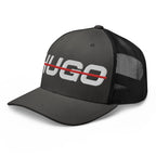 Hugo TRL Trucker Cap