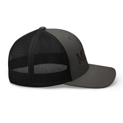 The Moose Trucker Cap