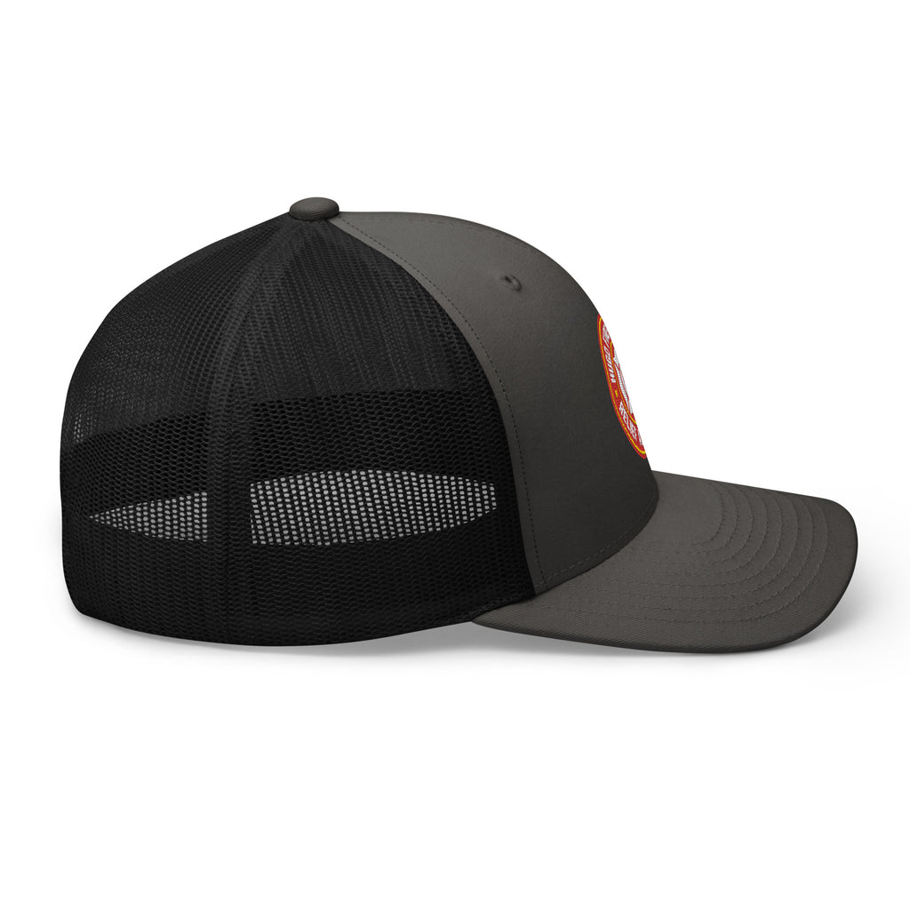 HFRA Trucker Cap