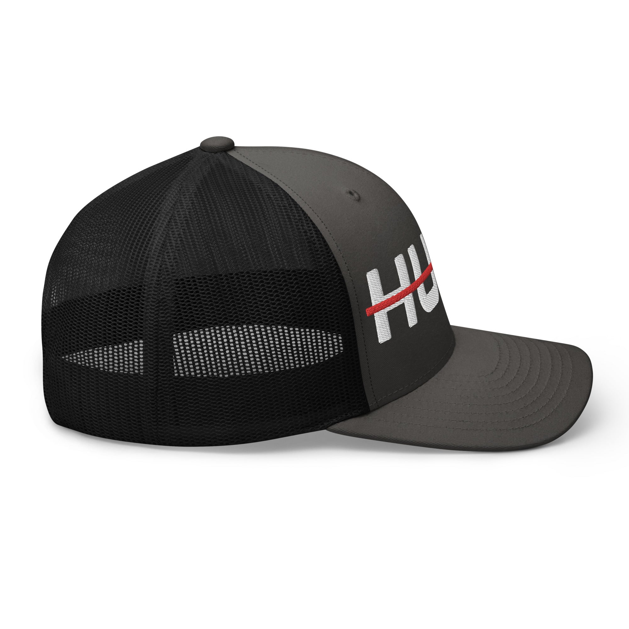 Hugo TRL Trucker Cap