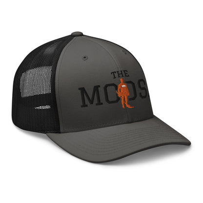 The Moose Trucker Cap