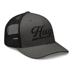 Hugo Trucker Cap