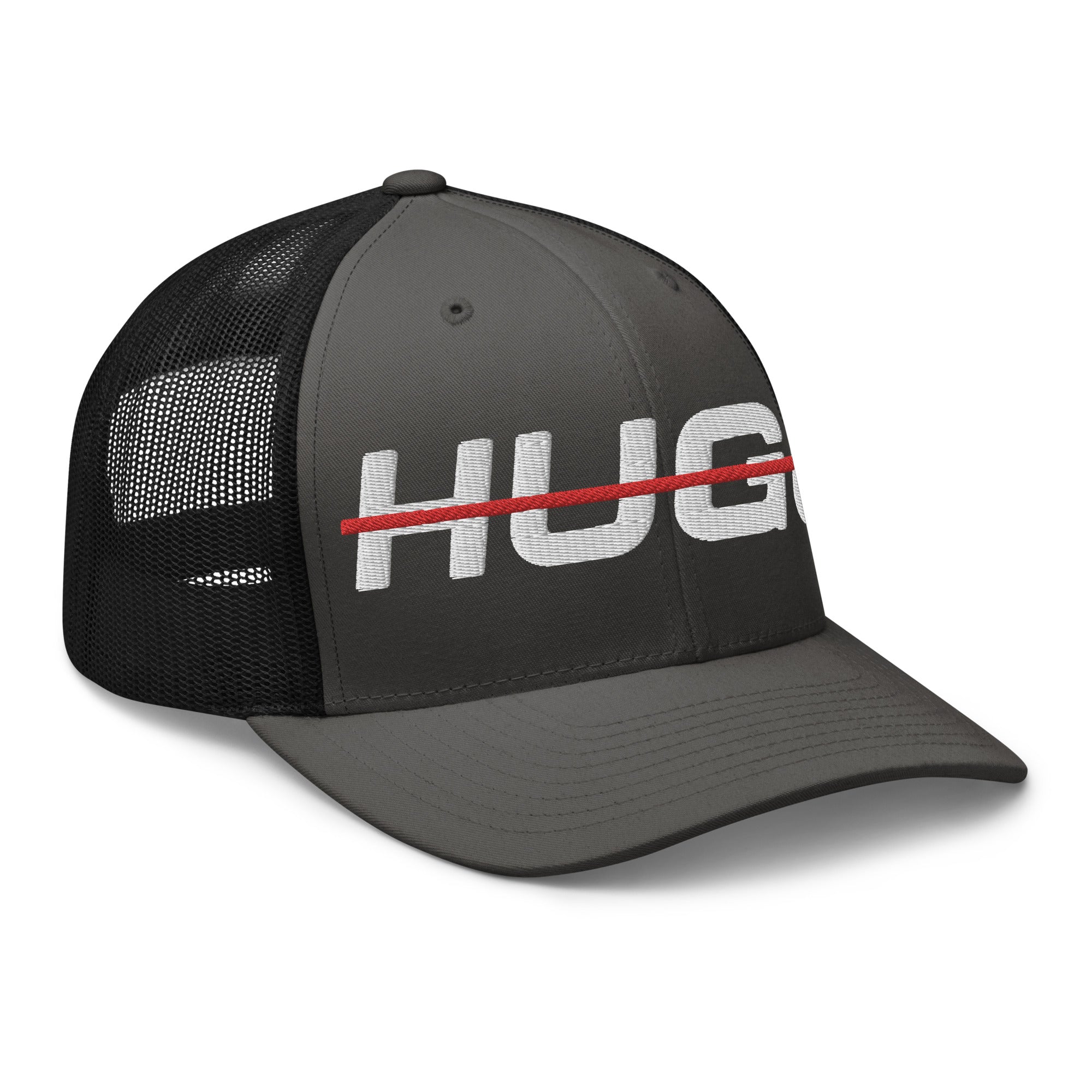 Hugo TRL Trucker Cap
