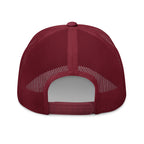 Forest Lake Hockey Ranger Shield Trucker Cap
