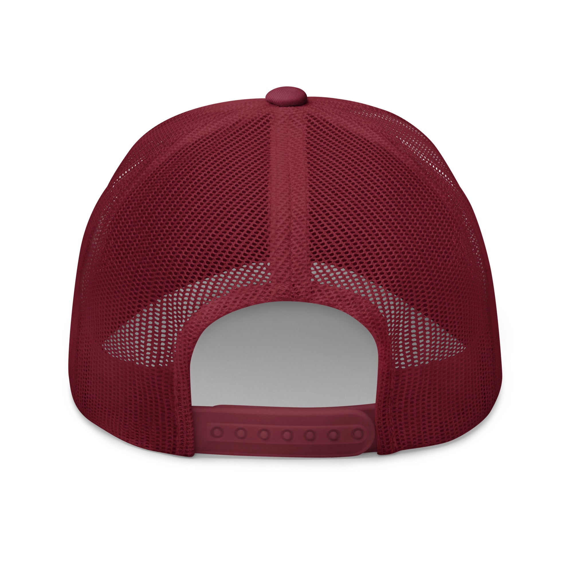 Forest Lake Hockey Ranger Shield Trucker Cap