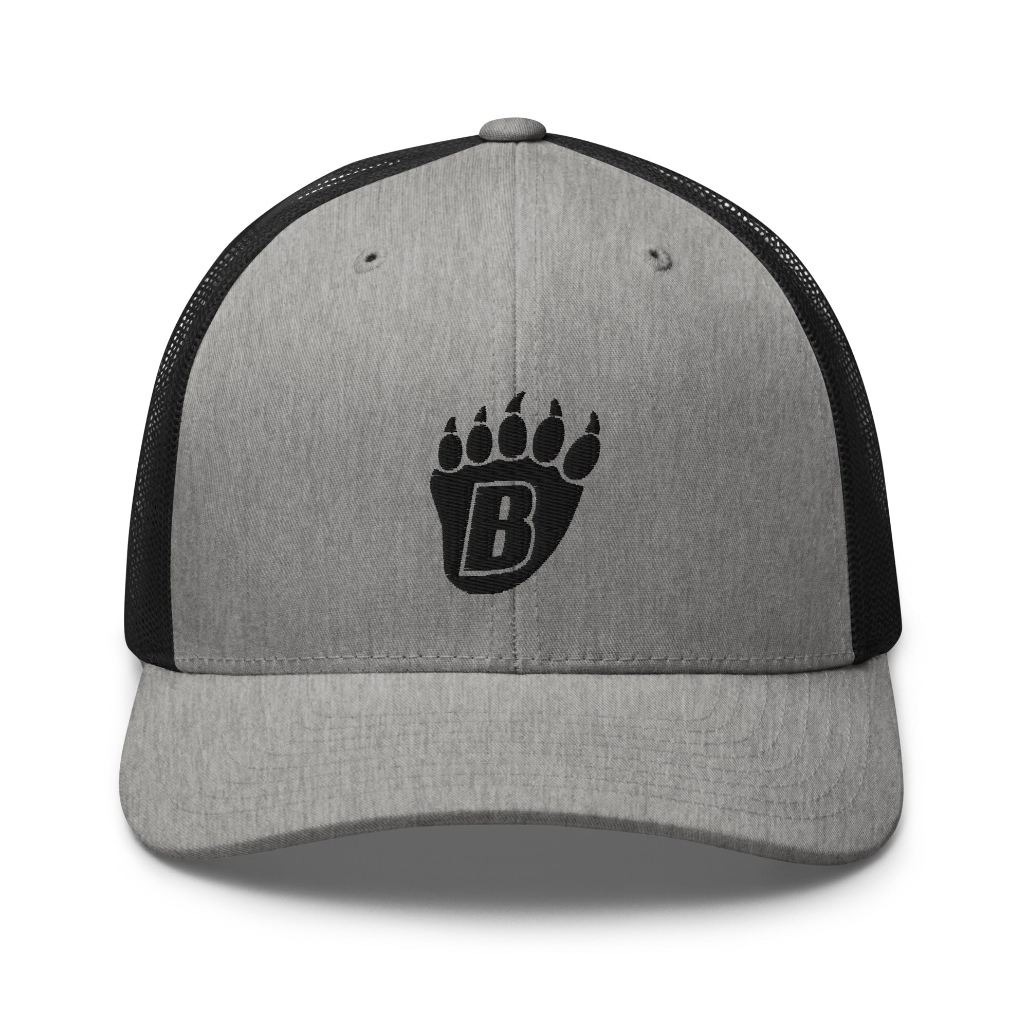 White Bear Lake Trucker Cap