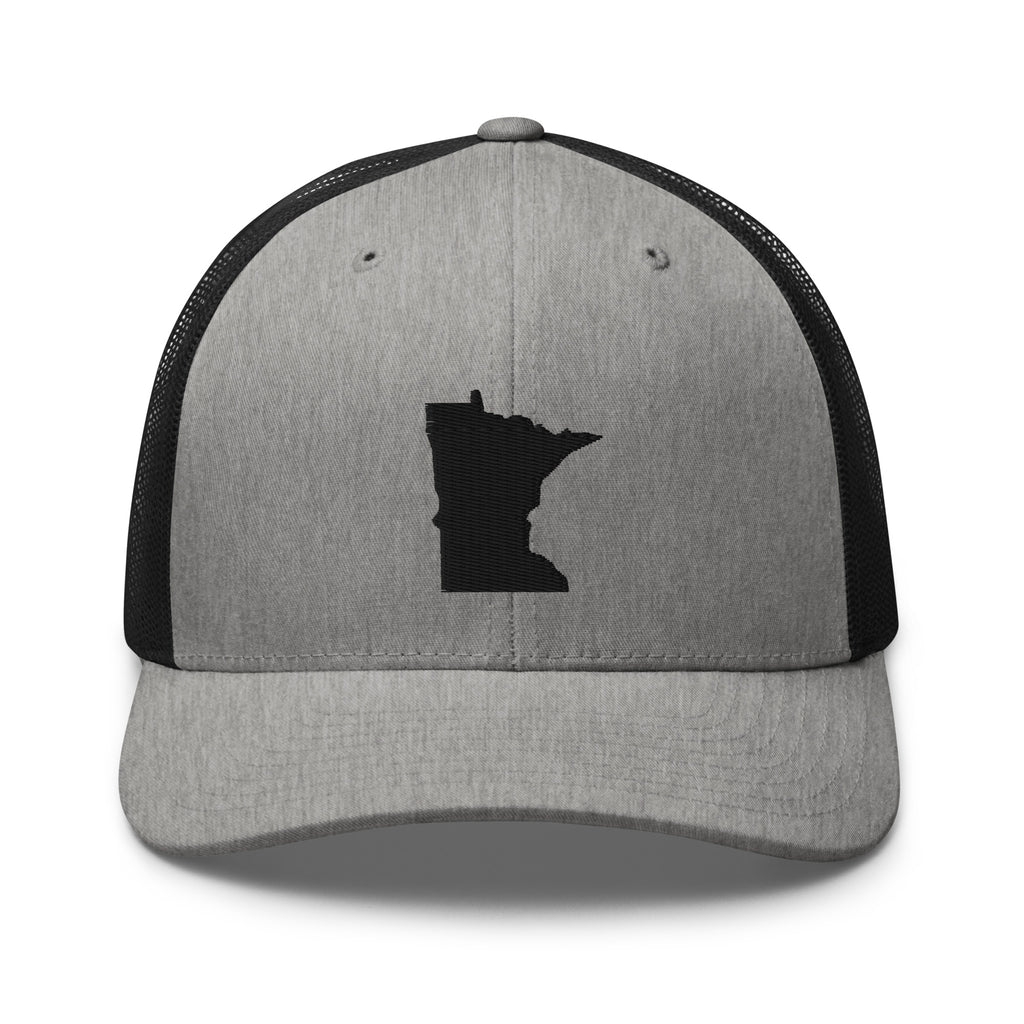 MN Trucker Cap