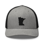 MN Trucker Cap