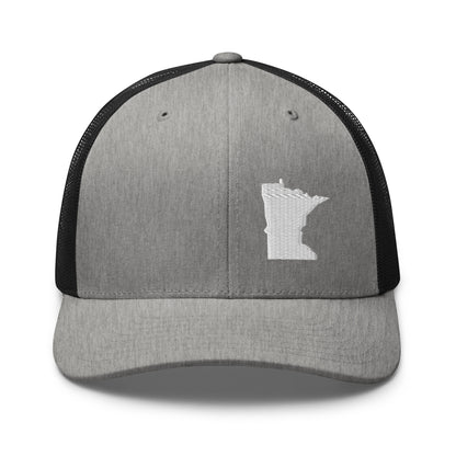 MN Trucker Cap