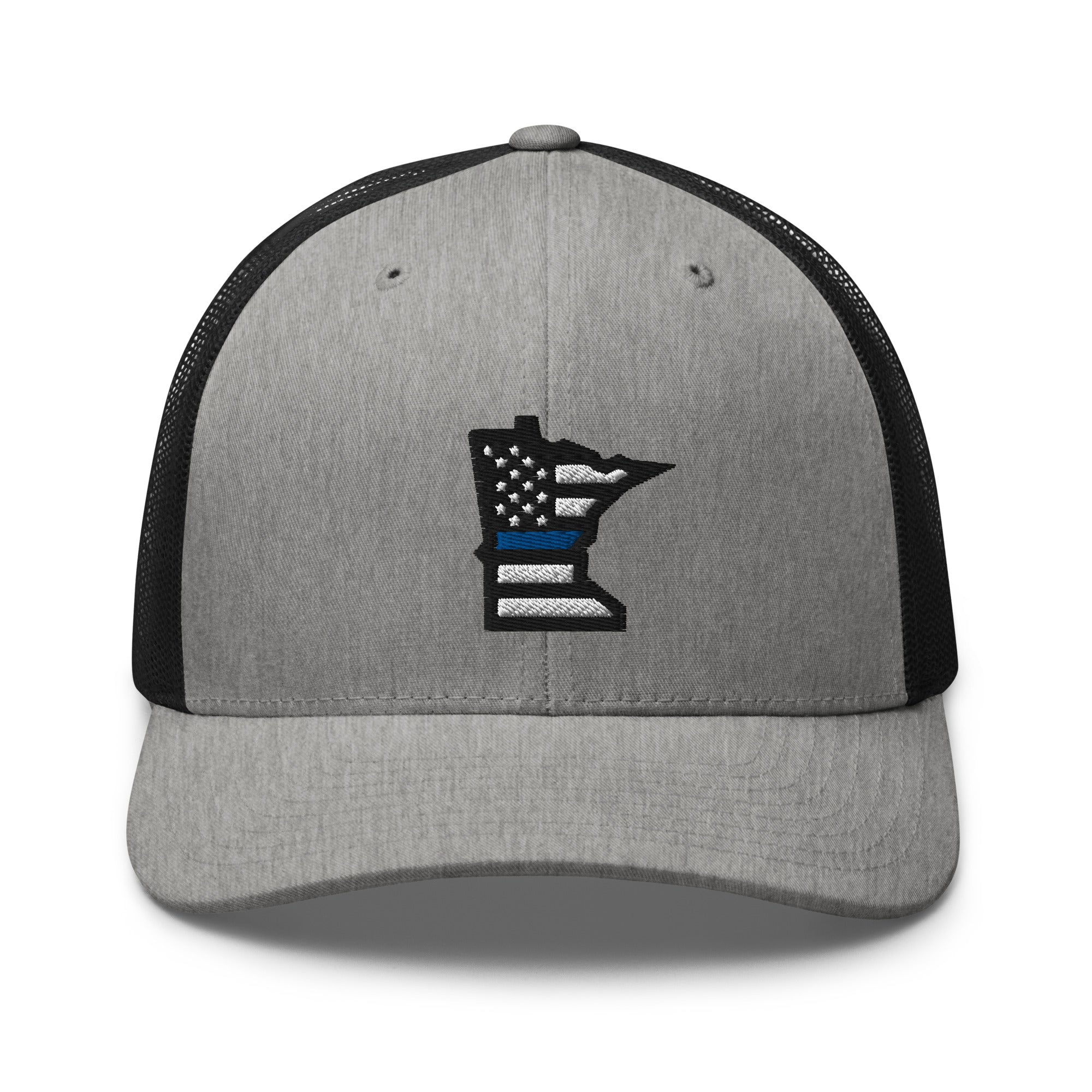 Forest Lake Police Relief Association MN TBL Trucker Cap