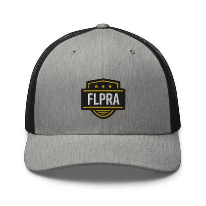 FLPRA Trucker Cap