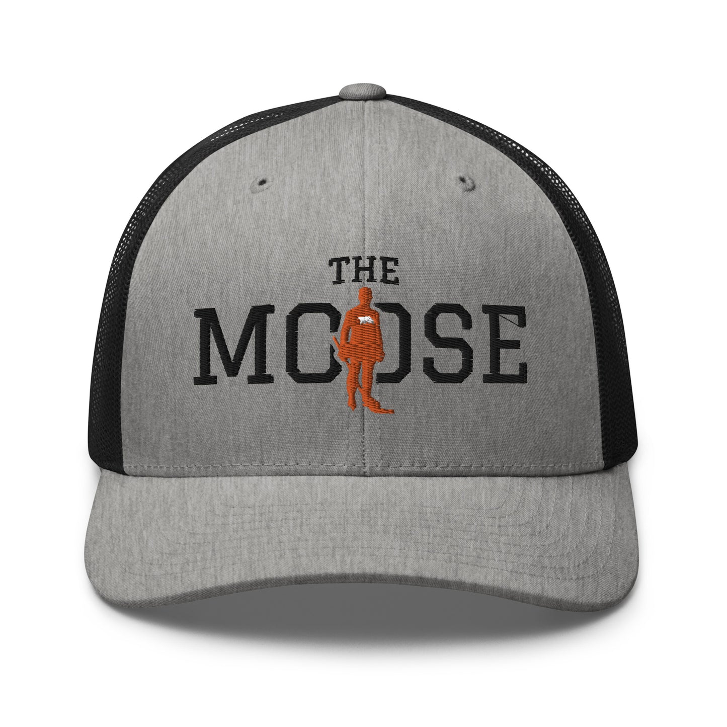 The Moose Trucker Cap