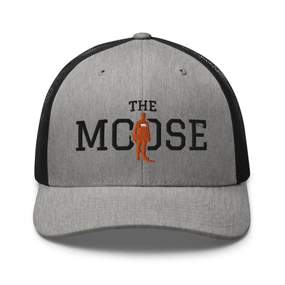 The Moose Trucker Cap