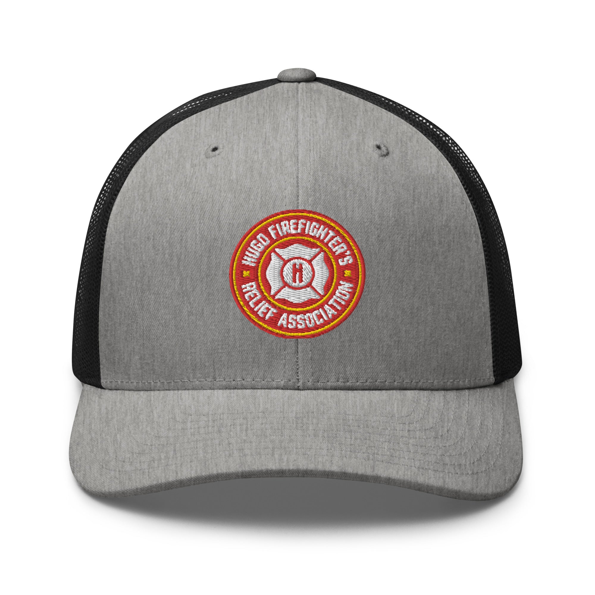 HFRA Trucker Cap
