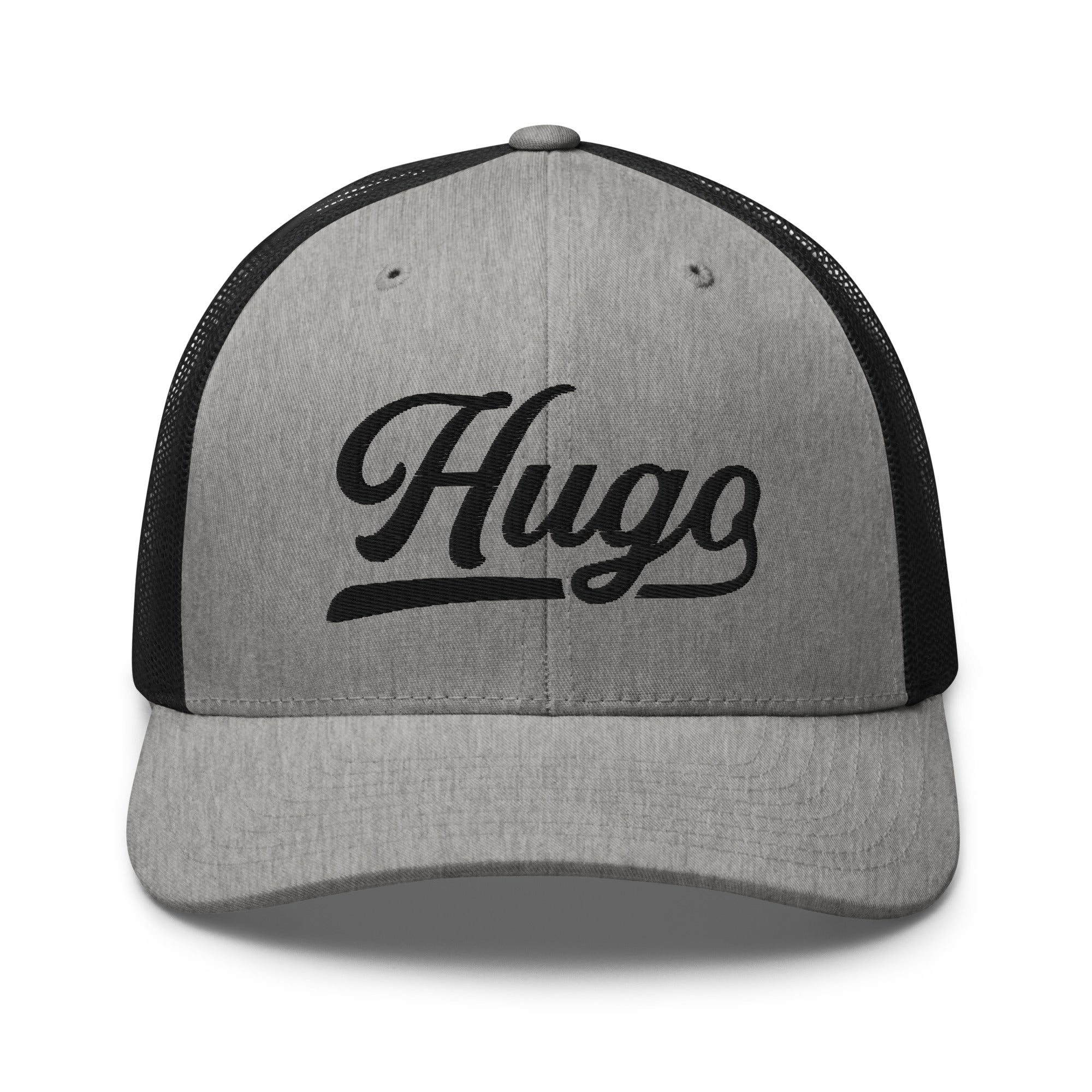 Hugo Trucker Cap