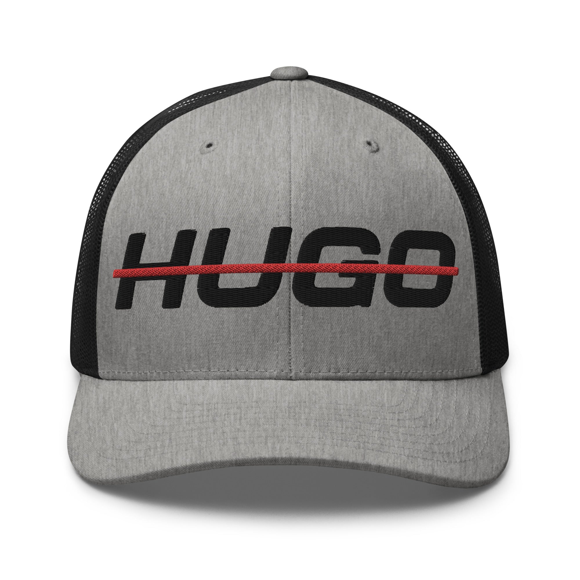 Hugo TRL Trucker Cap