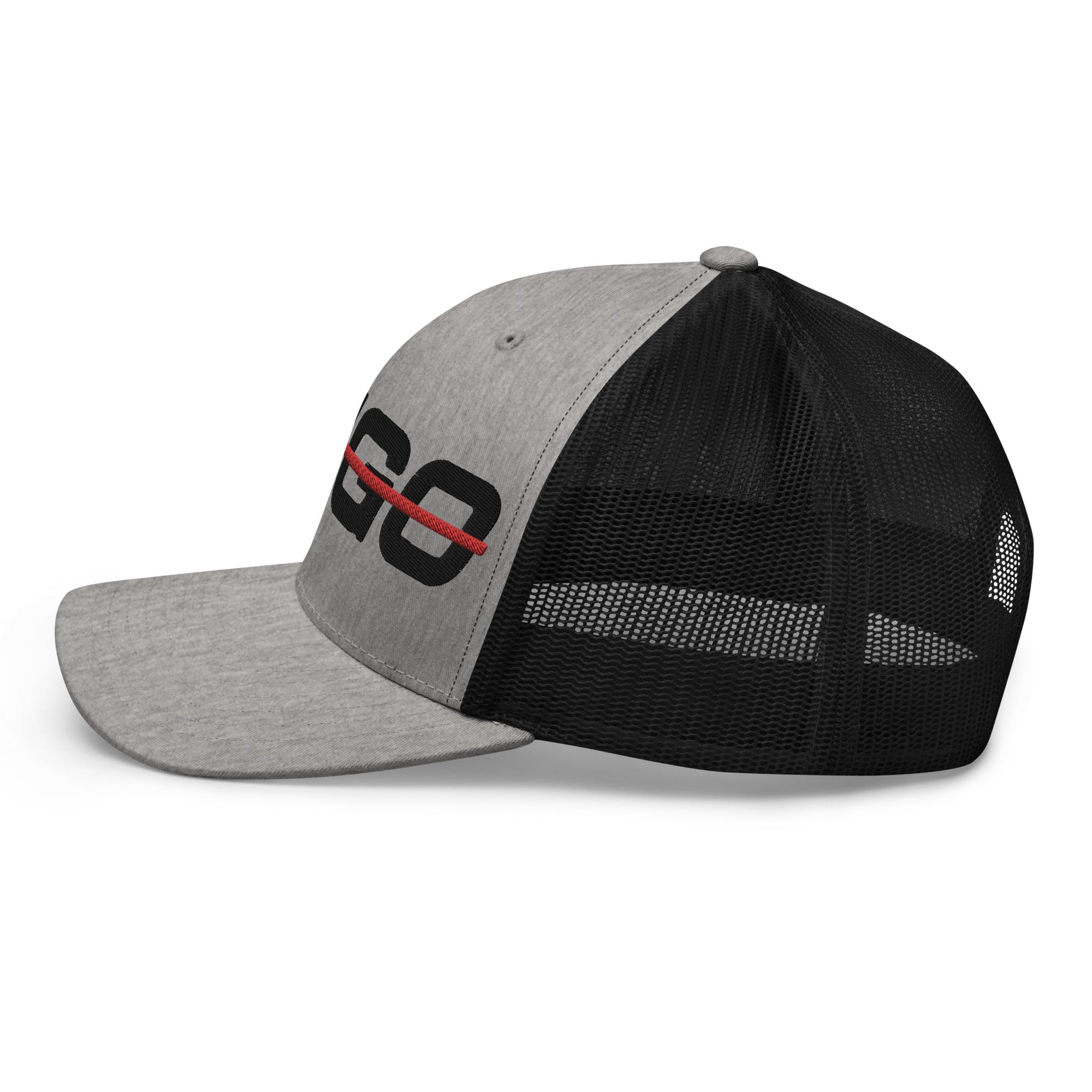 Hugo TRL Trucker Cap