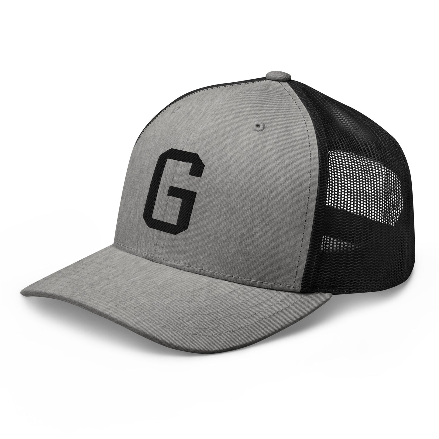 Gentry Academy G Trucker Cap