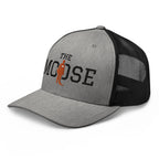 The Moose Trucker Cap