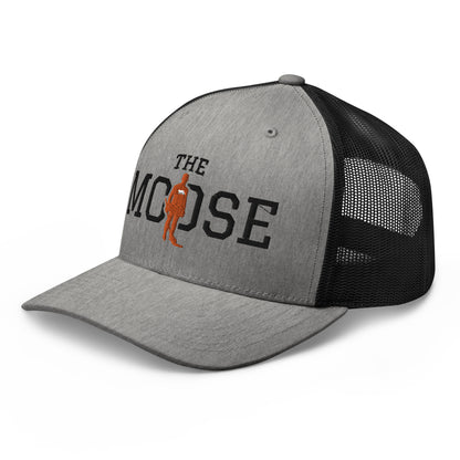 The Moose Trucker Cap