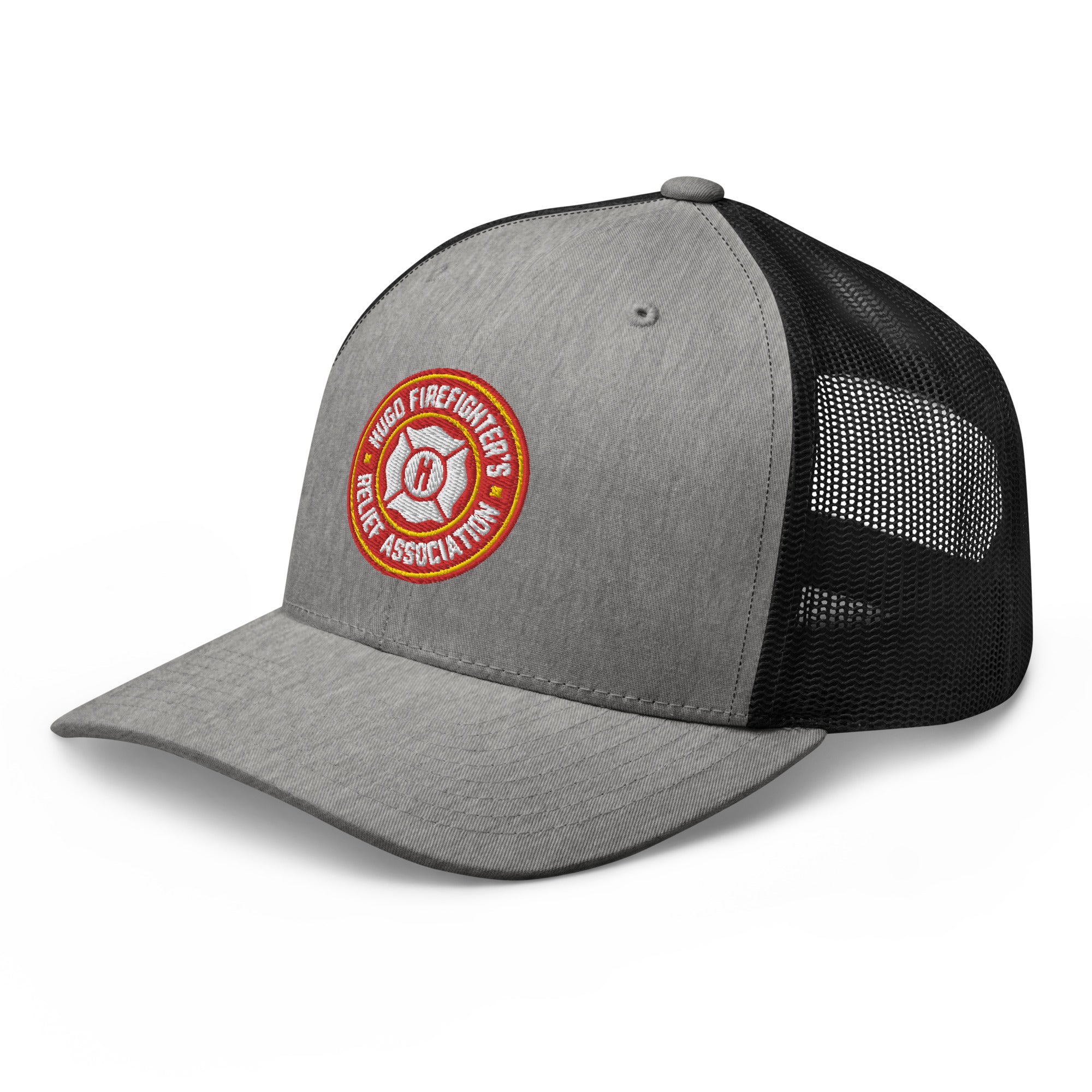 HFRA Trucker Cap