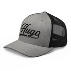 Hugo Trucker Cap
