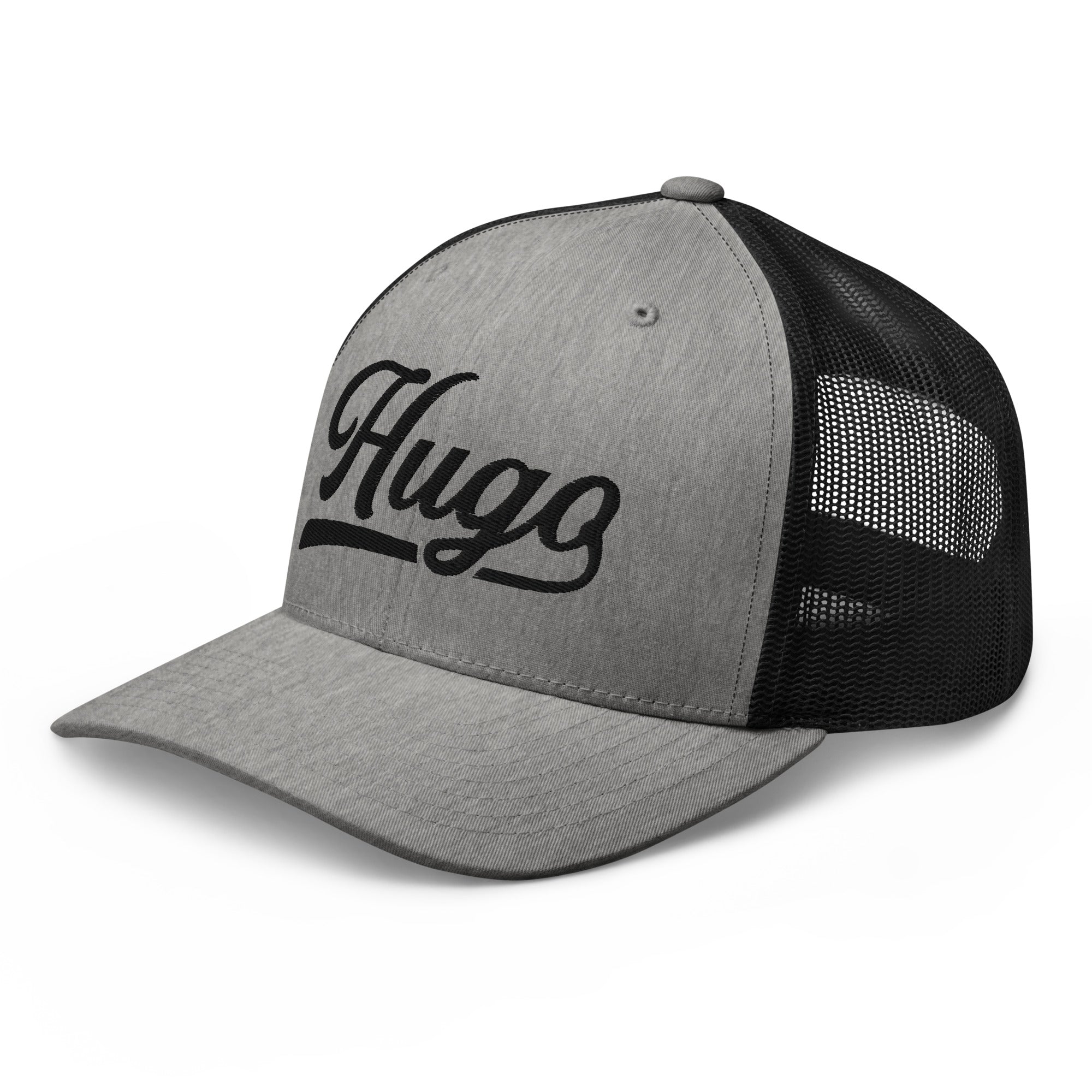 Hugo Trucker Cap