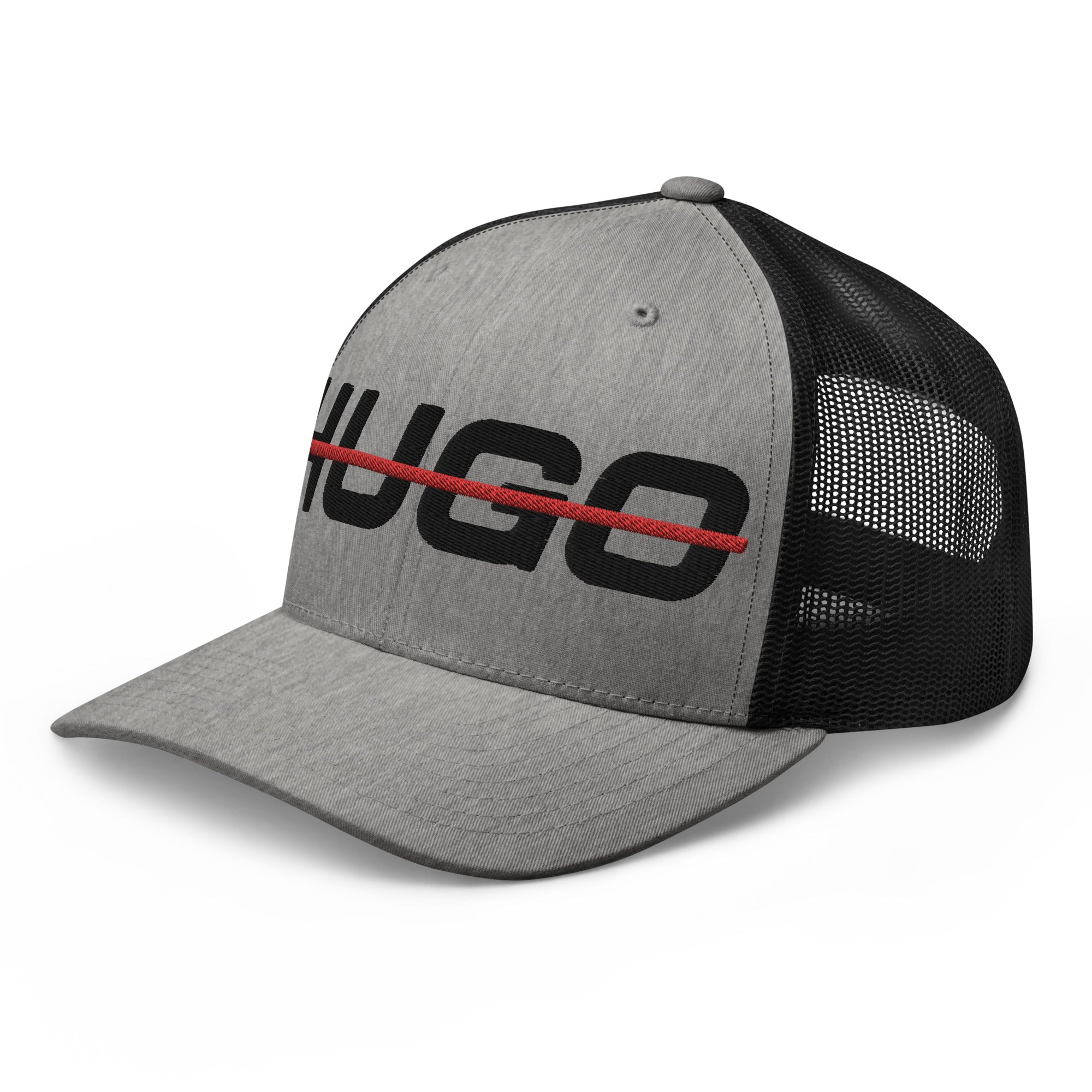 Hugo TRL Trucker Cap