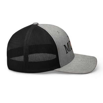 The Moose Trucker Cap