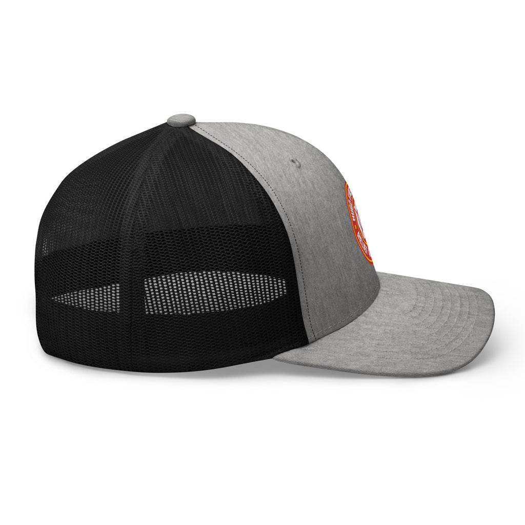 HFRA Trucker Cap