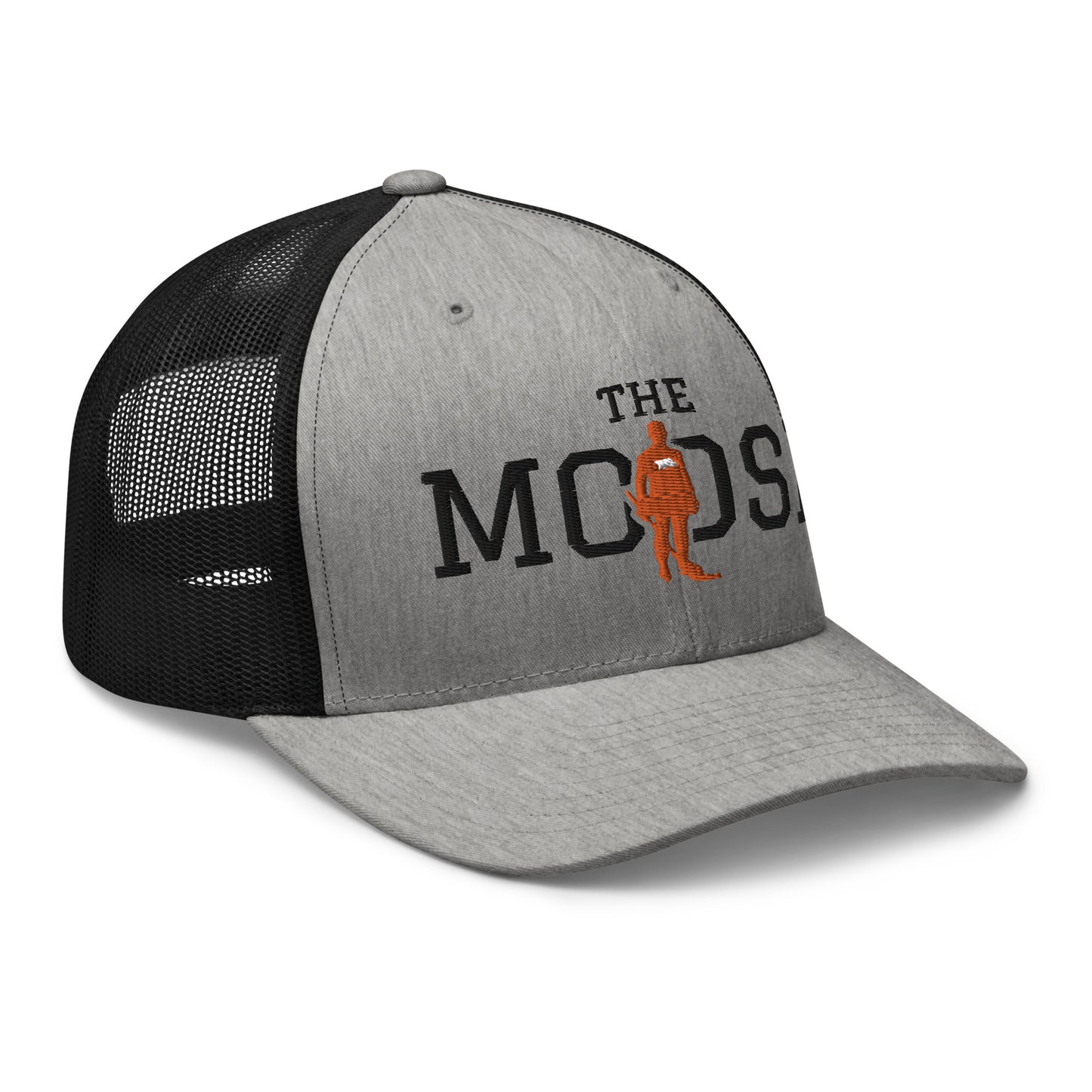 The Moose Trucker Cap