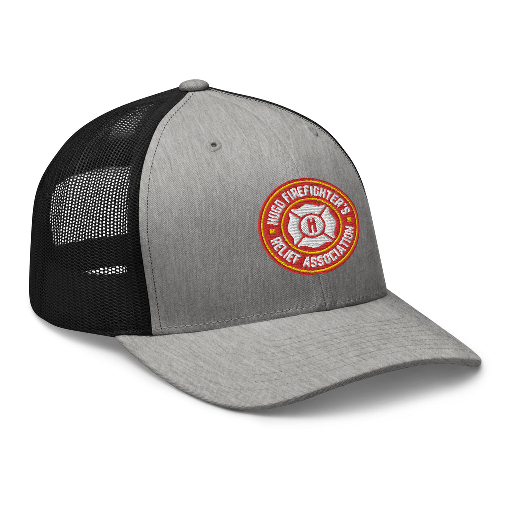 HFRA Trucker Cap