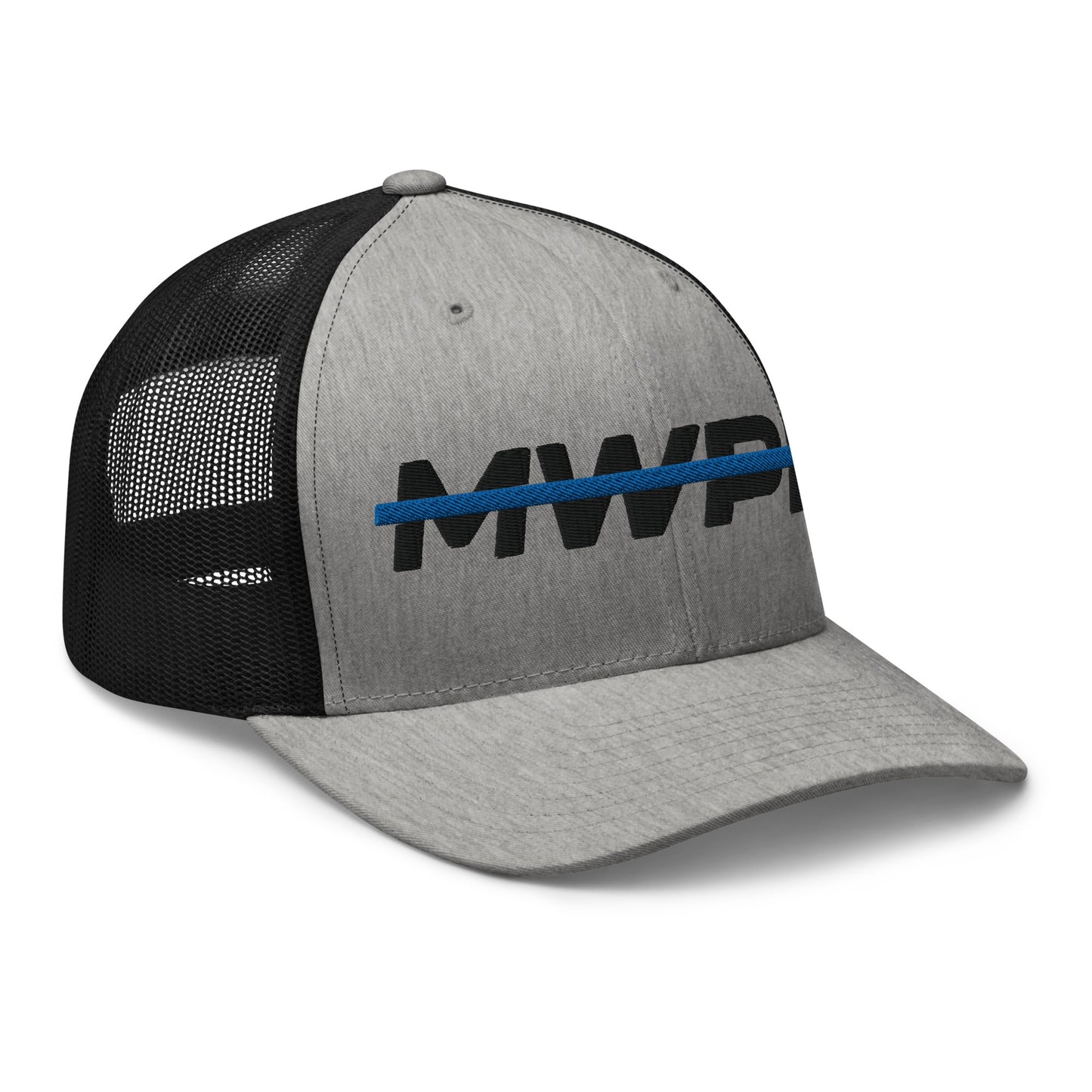 Maplewood Police Trucker Cap