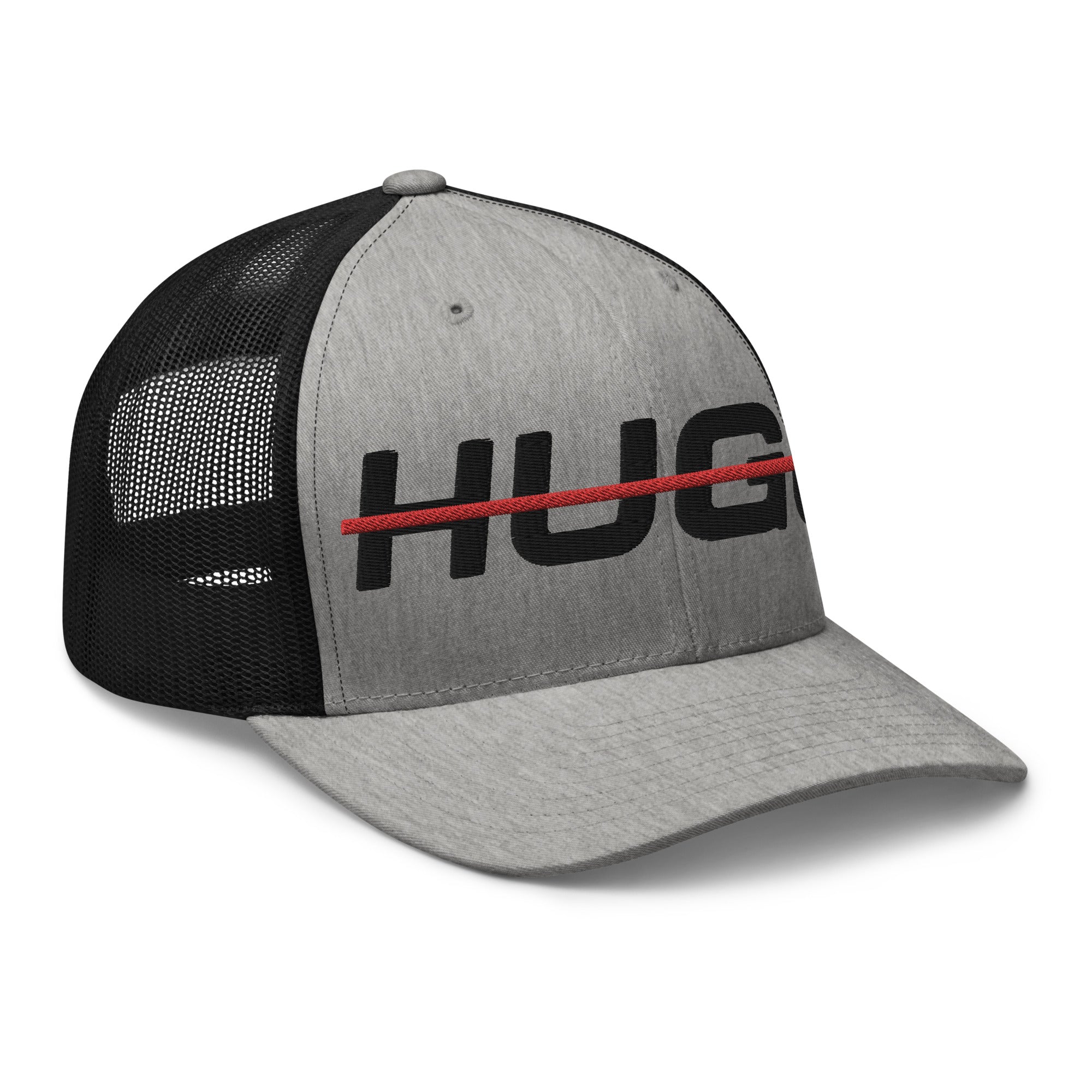Hugo TRL Trucker Cap