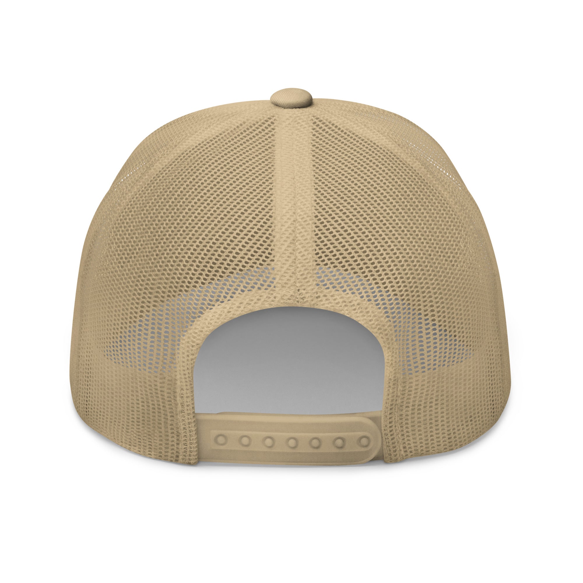Hugo Trucker Cap