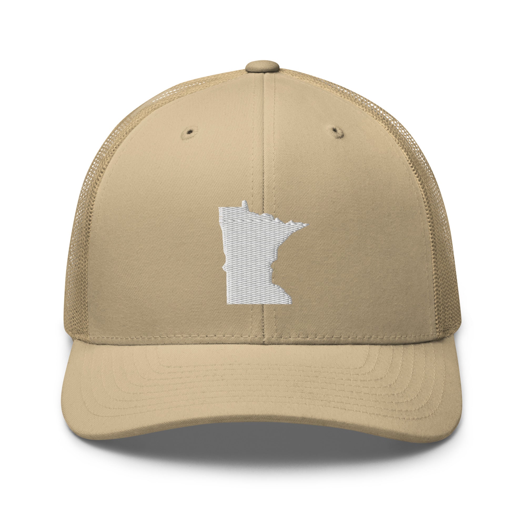 MN Trucker Cap