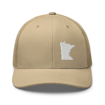 MN Trucker Cap