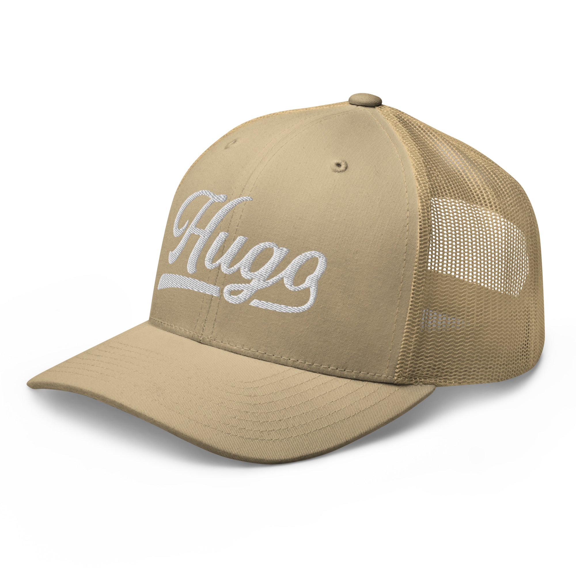 Hugo Trucker Cap