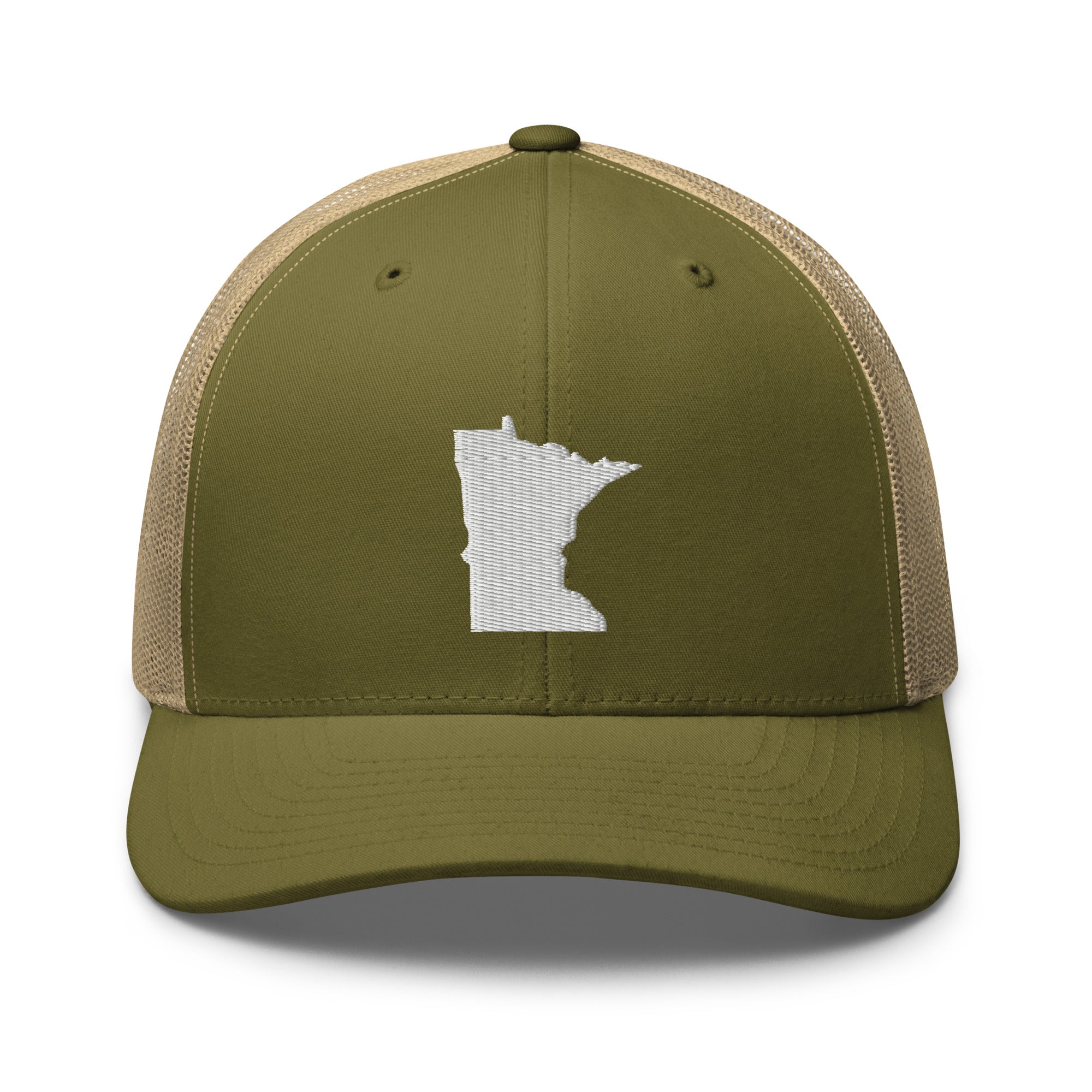 MN Trucker Cap