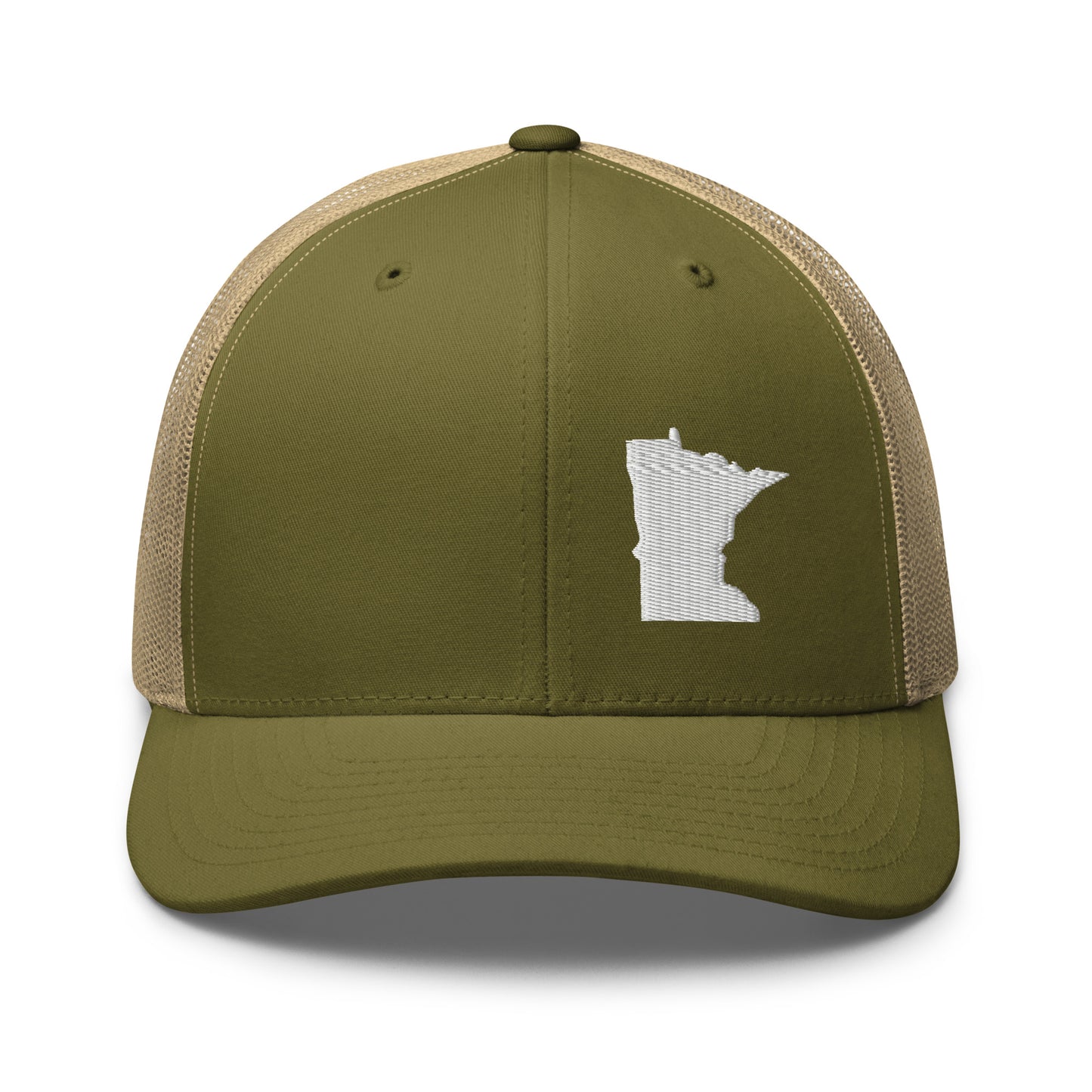 MN Trucker Cap