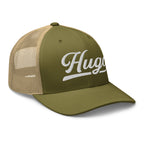 Hugo Trucker Cap