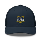Forest Lake Police Relief Association Trucker Cap