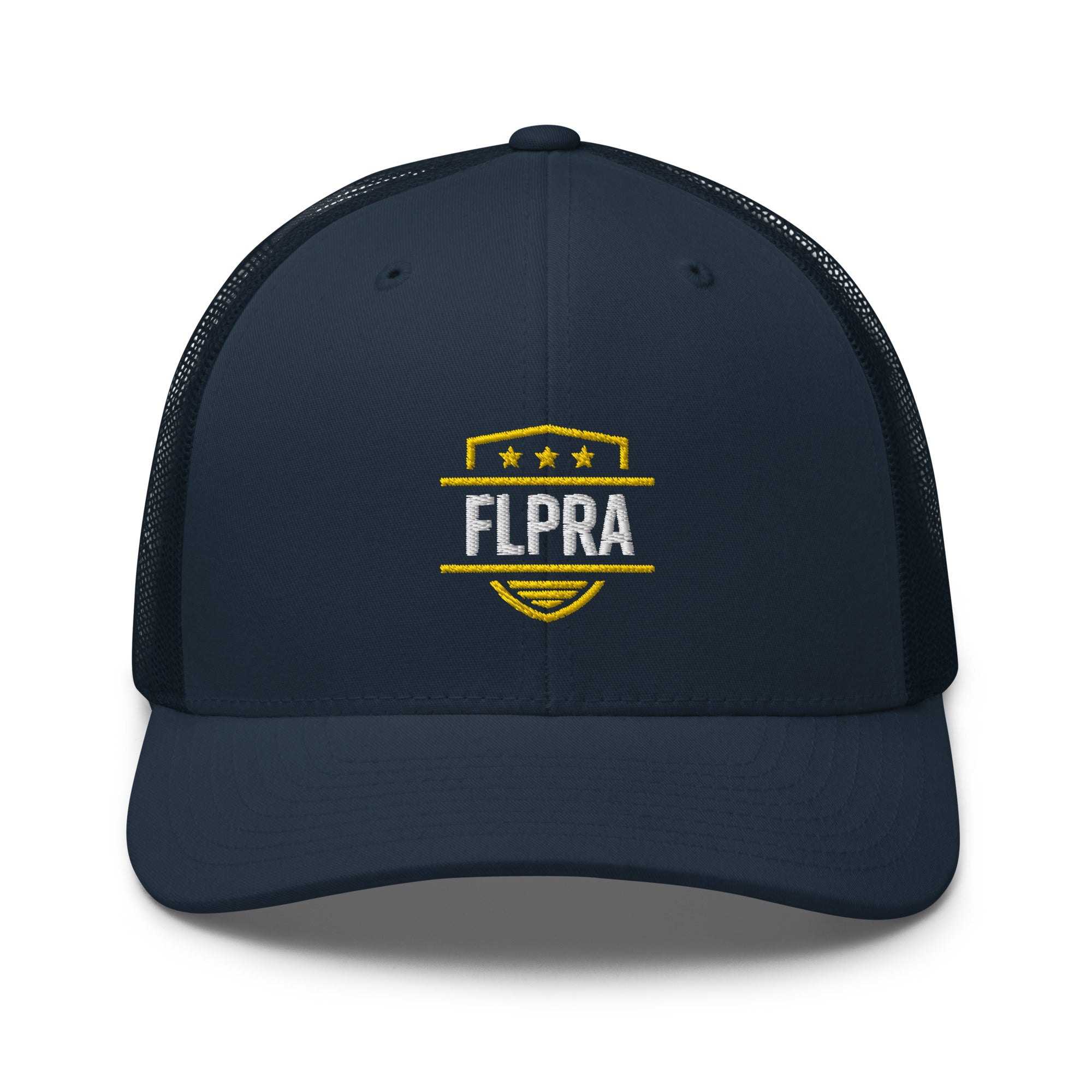 Forest Lake Police Relief Association Trucker Cap