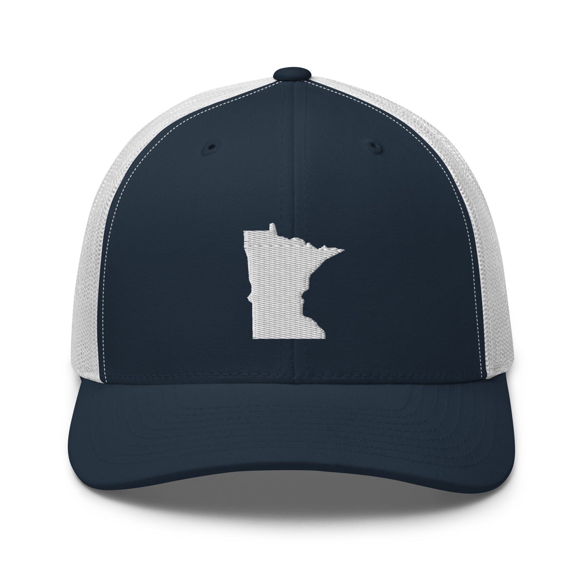 MN Trucker Cap