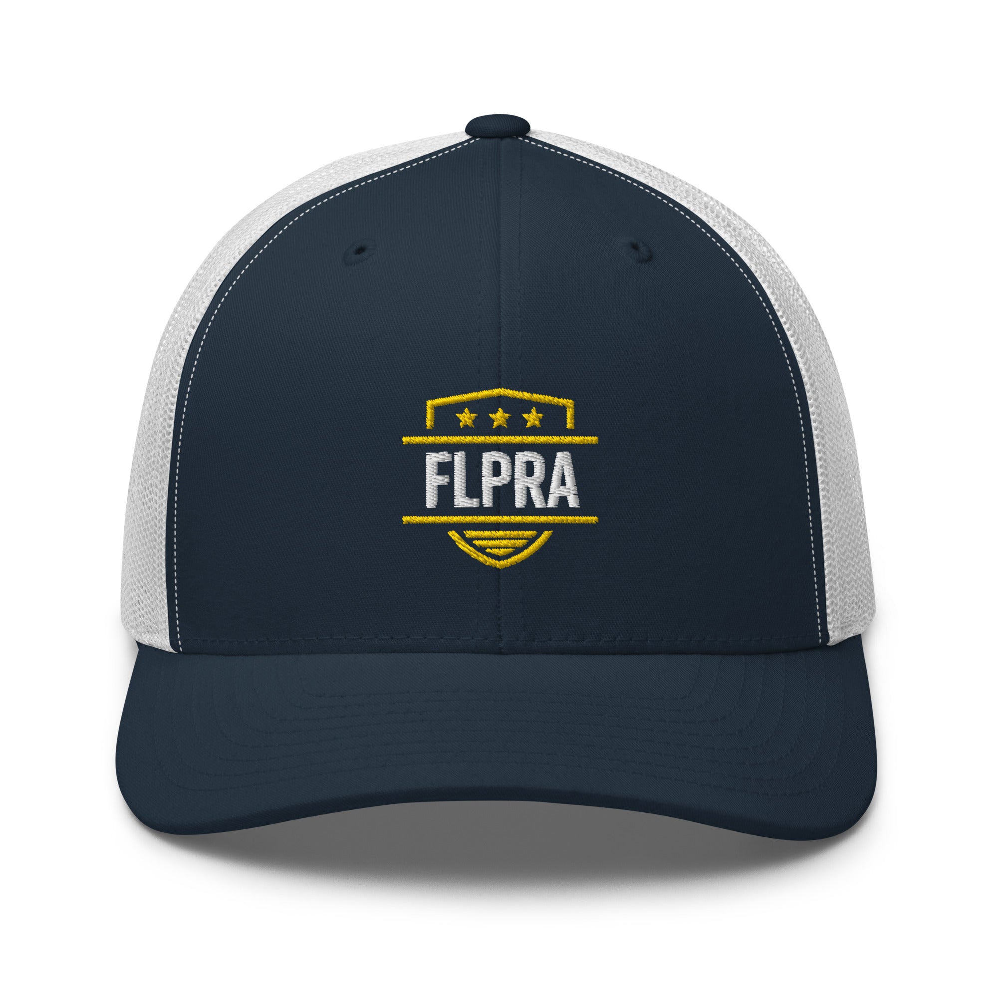 Forest Lake Police Relief Association Trucker Cap