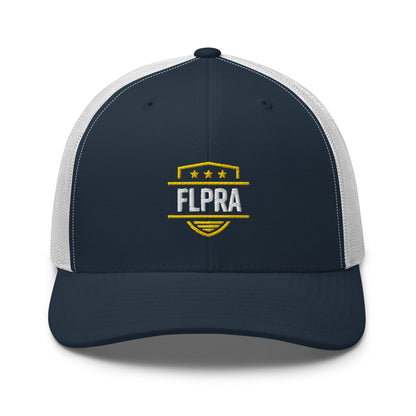 FLPRA Trucker Cap