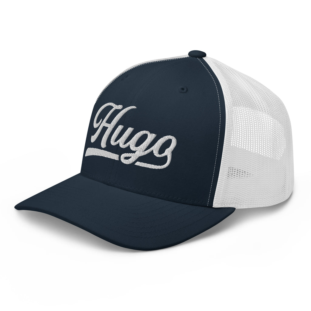 Hugo Trucker Cap