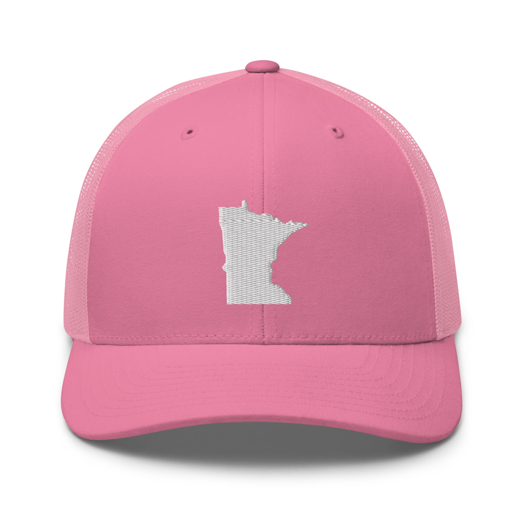 MN Trucker Cap